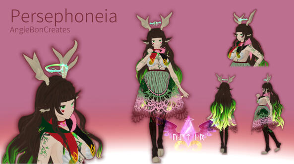 LilFlowerQueen