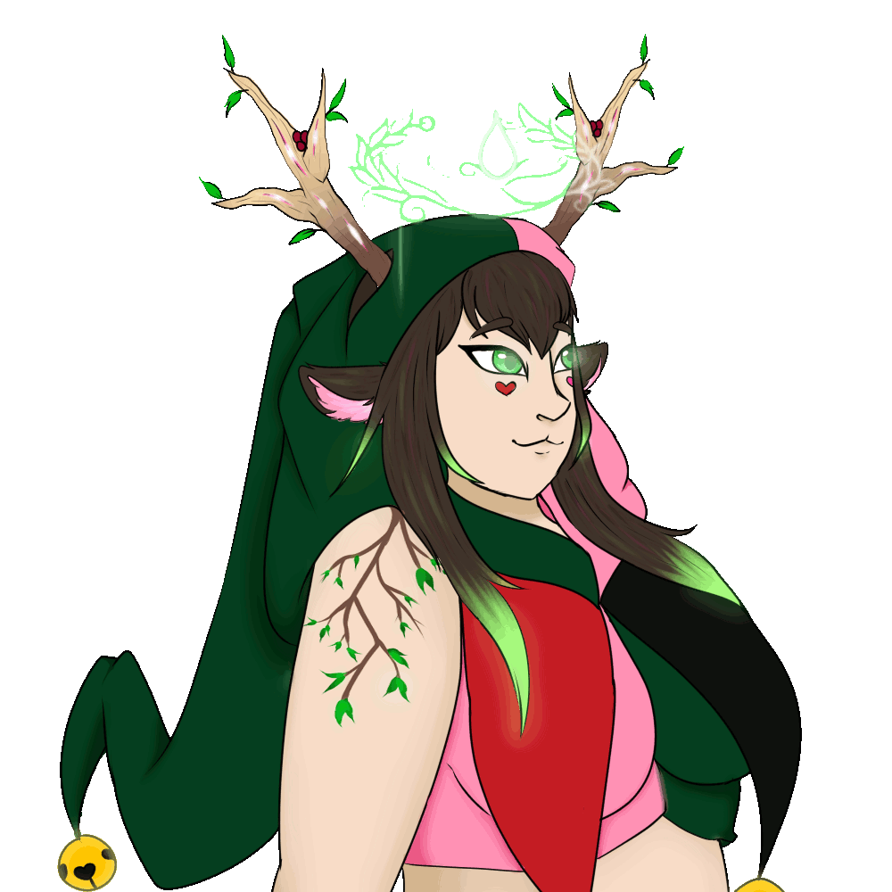 LilFlowerQueen