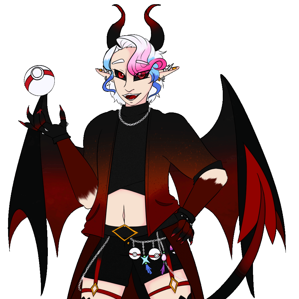 TRANSformed