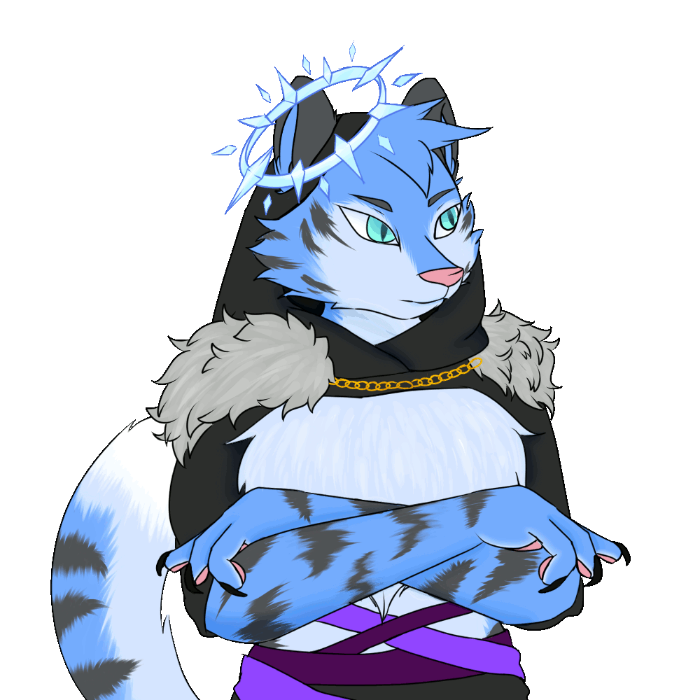 PlayfulOcelot